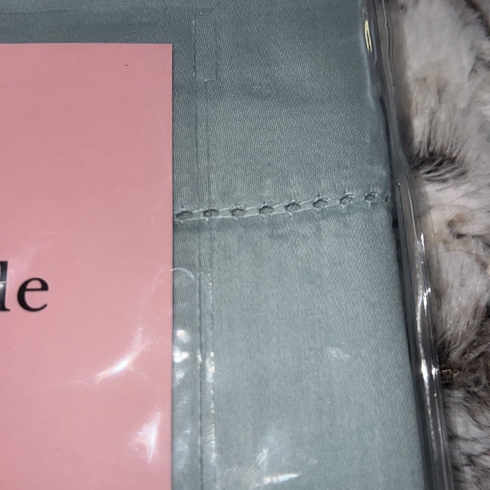 ♠️ Kate Spade Standard Pillowcases - Picture 8 of 12